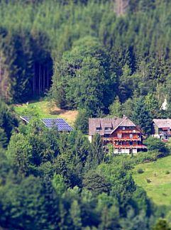 Vakantiewoning Vakantiehuis in Triberg, Triberg, Baden-Württemberg, Duitsland