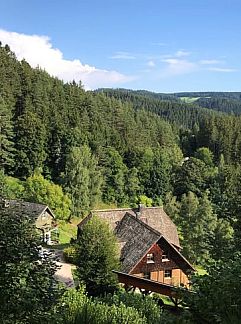 Vakantiewoning Vakantiehuis in Triberg, Triberg, Baden-Württemberg, Duitsland