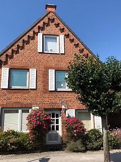 Vakantie appartement Landhaus Bode, Travemünde, Oostzee, Duitsland