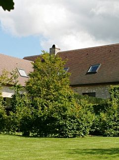 Vakantiewoning Hoge Zavel, Vlaamse Ardennen, Oost-Vlaanderen, België