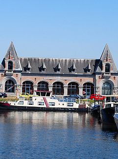 Chambres d'hôtes Huis bij de Lieve, Lovendegem, Flandre Orientale, Belgique