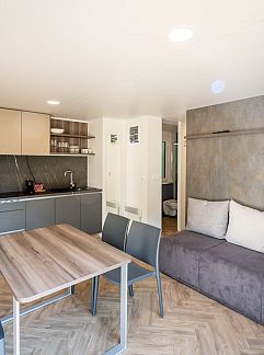 Appartement Hof Van Spanje, Gent, Ostflandern, Belgien