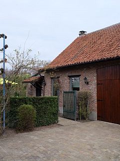 Ferienhaus Huis Godelieve, Lokeren, Ostflandern, Belgien