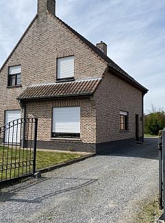 Ferienhaus Casa Rosalie, Lokeren, Ostflandern, Belgien