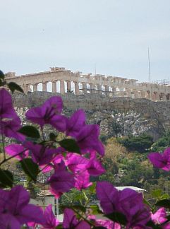 Vakantie appartement Central Hotel, Athens, Attika (Athene), Griekenland