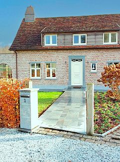 Ferienhaus vakantiewoning De Stoasie, Zwalm, Ostflandern, Belgien