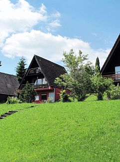 Ferienhaus Vakantiehuis Svea, Illmensee, Baden-Württemberg, Deutschland