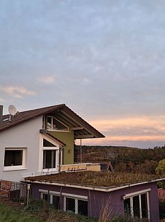 Vakantiewoning Vakantiehuis in Bad Liebenzell, Bad Liebenzell, Baden-Württemberg, Duitsland