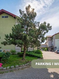 Vakantiewoning Pokoje Gościnne Unikat, Kraków, Zuid Polen, Polen