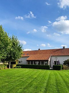 Ferienhaus Bij Wendy, Kluisbergen, Ostflandern, Belgien