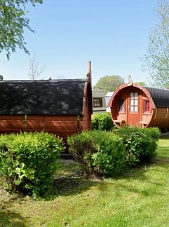 Ferienhaus Vakantiehuisje in Zehdenick - Mildenberg, Zehdenick, Berlin / Brandenburg, Deutschland