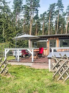 Vakantiewoning Y Schipper, Rheinsberg, Berlijn / Brandenburg, Duitsland