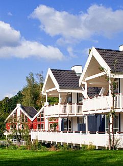 Ferienhaus Vakantiehuis in Joachimsthal, Joachimsthal, Berlin / Brandenburg, Deutschland