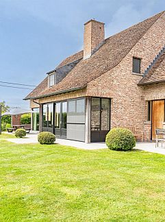 Holiday property De Brielparel, Maldegem, East Flanders, Belgium