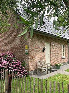 Ferienhaus De Smokkelaar, Maldegem, Ostflandern, Belgien