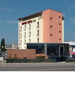 Vakantie appartement Hotel Belvedere, Cluj-Napoca, Transsylvanië, Roemenië