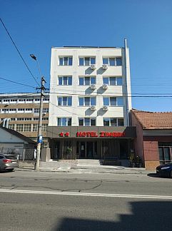 Appartement Hotel Transilvania, Cluj-Napoca, Transylvanie, Romania