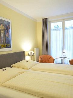 Appartement Hotel Keese, Hamburg, Hambourg, Allemagne