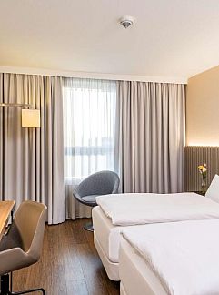 Appartement Hotel Keese, Hamburg, Hambourg, Allemagne