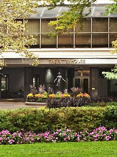 Apartment Four Points by Sheraton Philadelphia Airport, Philadelphia, Oostkust, USA