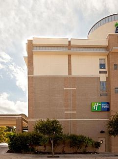 Vakantie appartement Hilton Garden Inn San Antonio Airport, San Antonio, Texas, Verenigde Staten