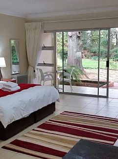 Vakantie appartement Mercure Hotel Bedfordview, Johannesburg, Gauteng (Johannesburg), Zuid-Afrika