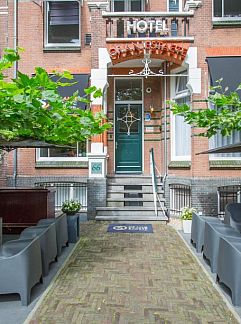 Logement de vacances Vakantiehuisje in Nijmegen, Nijmegen, Rivierengebied, 