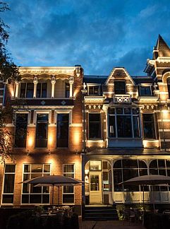 Bed and breakfast Het Blauwe Uur, Nijmegen, Rivierengebied, 