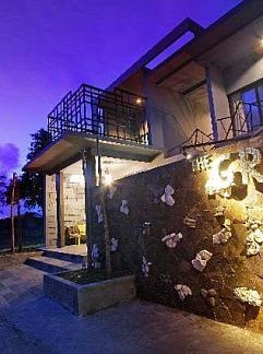 Logement de vacances Radiant Jepun Villa, Legian, Nusa Tenggara (Bali/Lombok), Indonésie