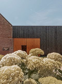 Ferienhaus Hoge Zavel, Vlaamse Ardennen, Ostflandern, Belgien