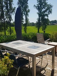 Vakantiewoning Altegaar, Zottegem, Oost-Vlaanderen, België