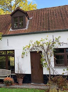 Ferienhaus Vakantiewoning Tilia, Zottegem, Ostflandern, Belgien