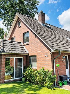 Holiday property Vakantiehuis Sonnenschein, Wanna, North Sea, Germany