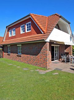 Ferienhaus Vakantiehuis Christa (HOK110), Hooksiel, Nordsee, Deutschland