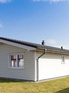 Holiday property Vakantiehuis Amrum, Dagebüll, North Sea, Germany