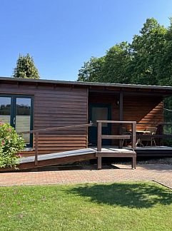 Vakantiewoning Vakantiehuis Erzeberg, Bad Emstal, Hessen, Duitsland