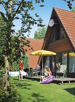 Ferienhaus Vakantiehuis Robinson, Ronshausen, Hessen, Deutschland