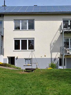 Vakantiewoning Ferienwohnungen Alte Schmiede, Oberscheidweiler, Eifel / Moezel / Hunsrück, Duitsland