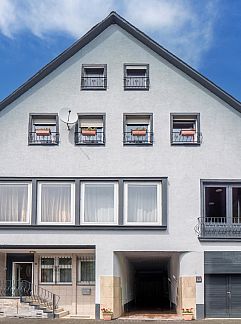 Ferienhaus Appartement Römerhang, Kinheim, Eifel / Mosel / Hunsrück, Deutschland