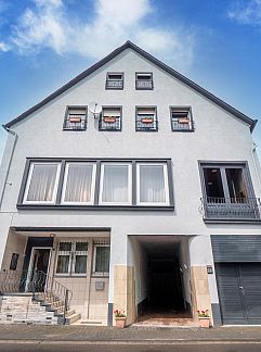 Ferienhaus Appartement Römerhang, Kinheim, Eifel / Mosel / Hunsrück, Deutschland