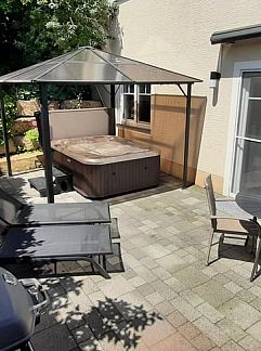 Holiday property Vakantiehuis in Burbach, Burbach, Eifel / Mosel / Hunsrueck, Germany