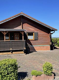 Vakantiewoning Vakantiehuis Ferienhaus Renata nahe Nürburgring, Adenau, Eifel / Moezel / Hunsrück, Duitsland