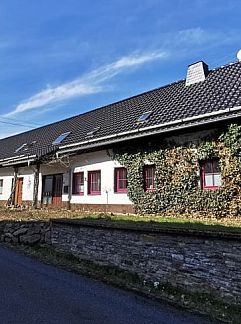 Ferienhaus Pension Ulrich, Dahlem, Eifel / Mosel / Hunsrück, Deutschland