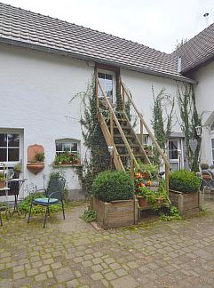 Apartment Appartement Eifelnatur (Haus 3), Immerath, Eifel / Mosel / Hunsrueck, Germany