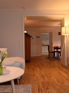 Appartement Horstmann, Merlsheim, Nordrhein-Westfalen, Deutschland