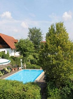 Logement de vacances Feriendorf Natur pur 5, Brakel-bellersen, Rhénanie du Nord-Westphalie, Allemagne