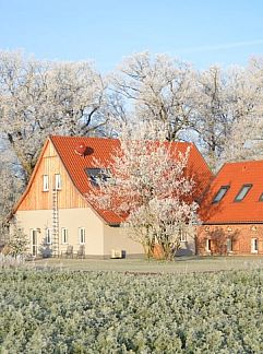 Logement de vacances Vakantiehuis in Versmold, Versmold, Rhénanie du Nord-Westphalie, Allemagne