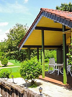 Holiday property Vakantiehuisje in Extertal, Extertal, North Rhine-Westphalia, Germany