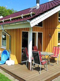 Holiday property Vakantiehuisje in Extertal, Extertal, North Rhine-Westphalia, Germany