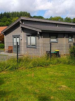 Holiday property Vakantiehuis Ferienhaus Barbara, Enspel, Rhineland-Palatinate, Germany